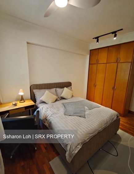 Emerald Garden (D1), Condominium #622599731